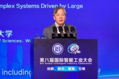 力于培育拔尖立异人才