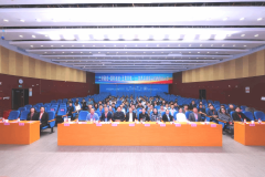 <b>我院陆志国传授分享了具身智能手艺的现实使用</b>