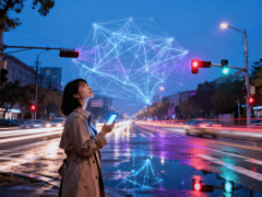 聚焦于算电协同规划、新能源操纵、洁净能源手