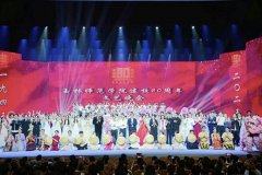 理论课程扎根中华优统文化取美学理论