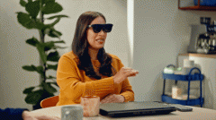 操控这个XR的方式有两种